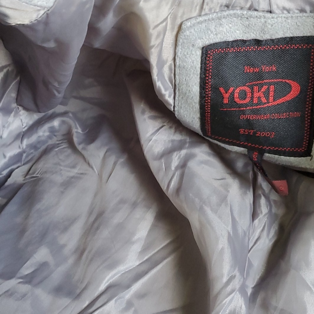 Yoki Jacket - image 6